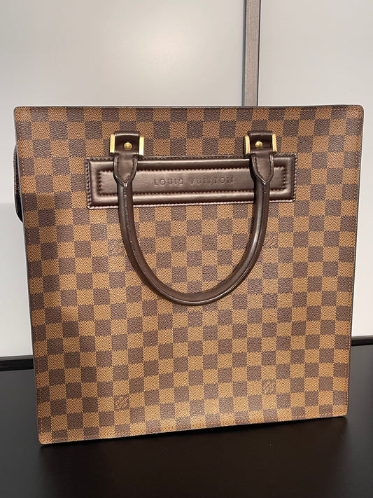 Pre-Owned Louis Vuitton Sac Platt Bag